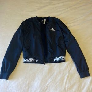 Like new Adidas jacket
